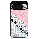 Cute LV Google Pixel 9 Pro XL Case OV9331