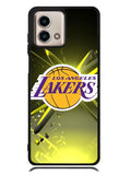 Logo Lakers Motorola Moto G Stylus 5G 2023 Case OV9367