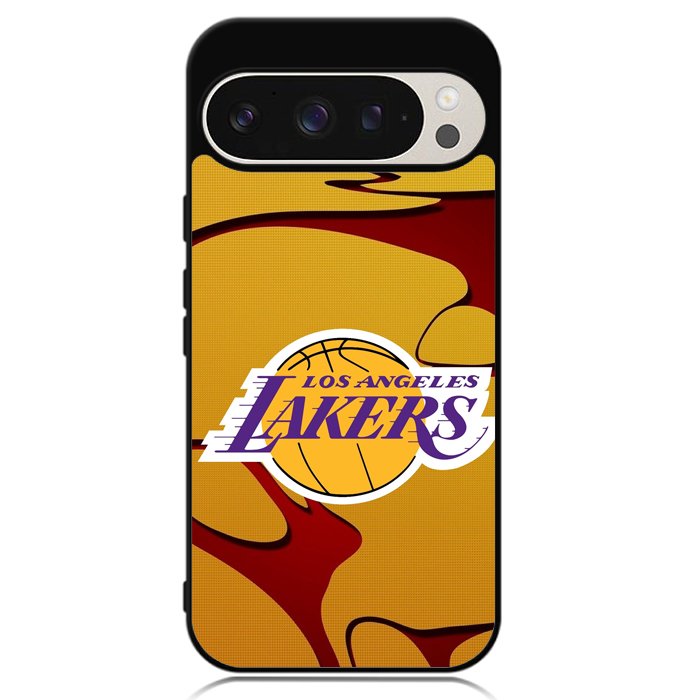 Los Angeles Lakers Google Pixel 9 | Pixel 9 Pro Case OV9372