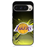 Logo Lakers Google Pixel 9 Pro XL Case OV9367