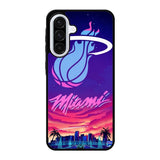 Miami Heat Vice Samsung Galaxy A56 Case OV2567