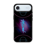 Miami Heat Basketball iPhone Air Case QC9374