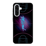 Miami Heat Basketball Samsung Galaxy A16 5G Case RC9374