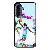 Miami Basketball Samsung Galaxy A17 Case OV9373
