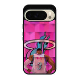 Wade Miami Heat Google Pixel 10 Pro Case QC9414