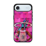 Wade Miami Heat iPhone Air Case QC9414