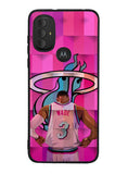 Wade Miami Heat Motorola Moto G Pure 2021 , Moto G Power 2022 Case OV9414
