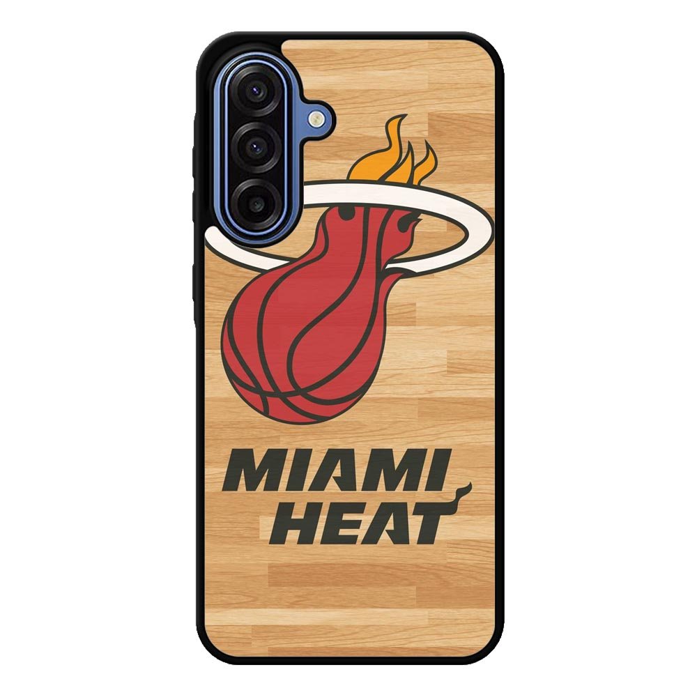 Miami Heat Logo Samsung Galaxy A17 Case QC9377