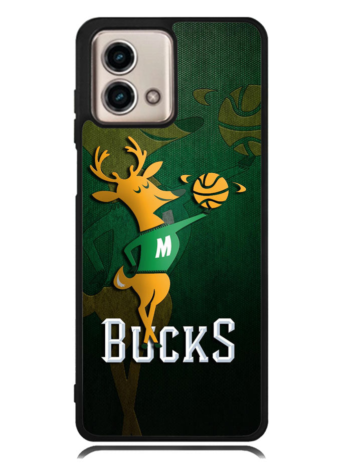 Bucks Motorola Moto G Stylus 5G 2023 Case