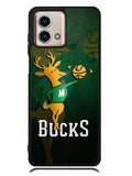 Bucks Motorola Moto G Stylus 5G 2023 Case