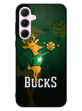 Bucks Samsung Galaxy A35 5G Case