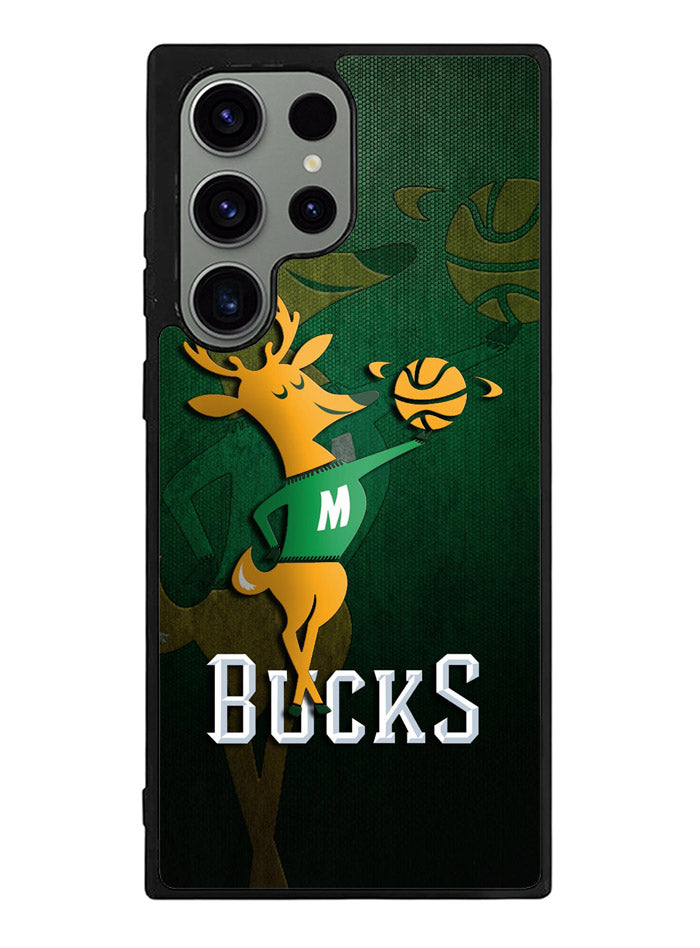 Bucks Samsung Galaxy S23 Ultra 5G Case