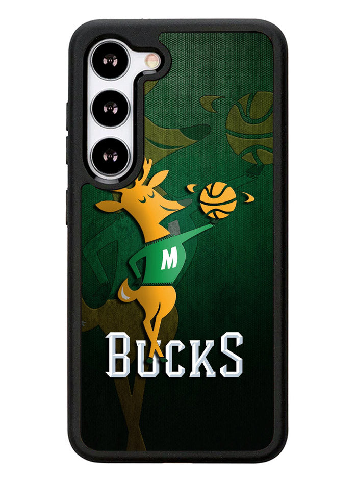 Bucks Samsung Galaxy S23 5G Case