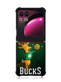 Bucks Motorola Moto Razr Plus 2023 , Moto Razr+ 2023 Case