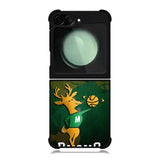 Bucks Samsung Galaxy Z Flip 6 Case