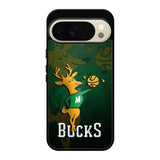 Bucks Google Pixel 10 Pro XL Case