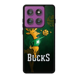 Bucks Motorola Moto Edge 60 Pro Case