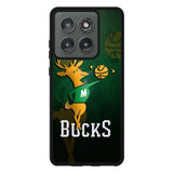 Bucks Motorola Moto Edge 2025 Case