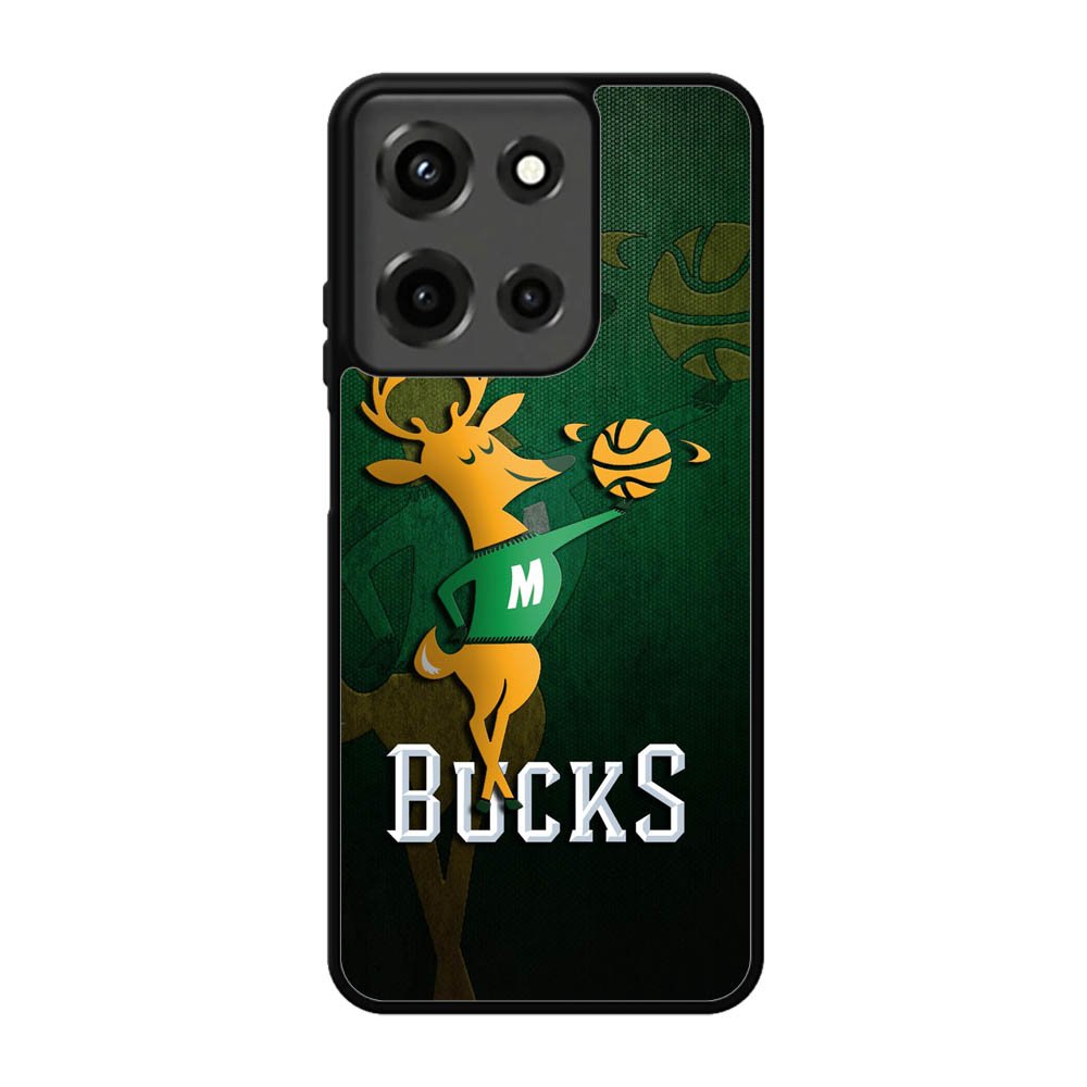 Bucks Motorola Moto G 5G 2025 Case OV1144