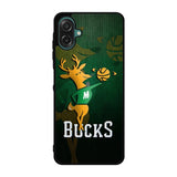 Bucks Samsung Galaxy A07 Case