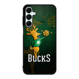 Bucks Samsung Galaxy A16 Case OV1144