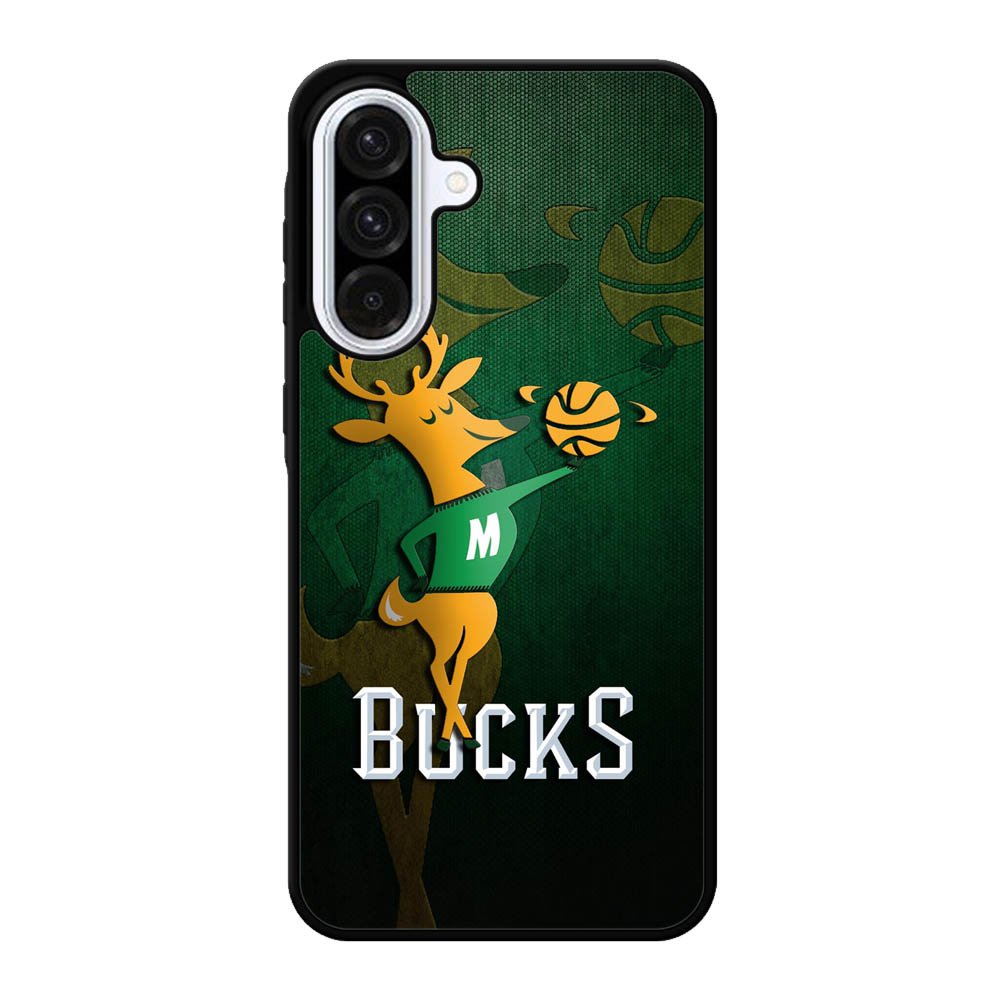 Bucks Samsung Galaxy A56 Case OV0328