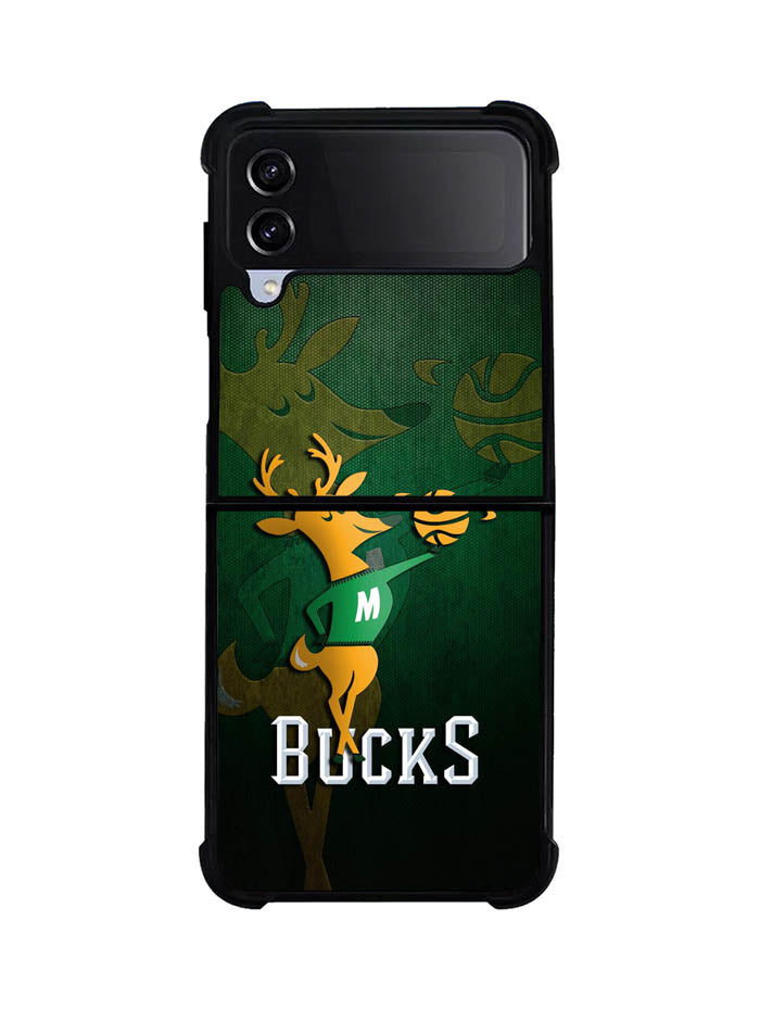 Bucks Samsung Galaxy Z Flip 4 5G 2022 Case
