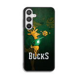 Bucks Samsung Galaxy A26 Case OV0328