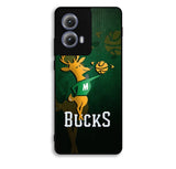 Bucks Motorola Moto Edge 2024 Case OV0328