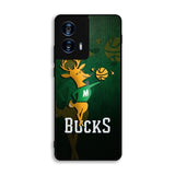 Bucks Motorola Moto G Power 5G 2024 Case OV0328
