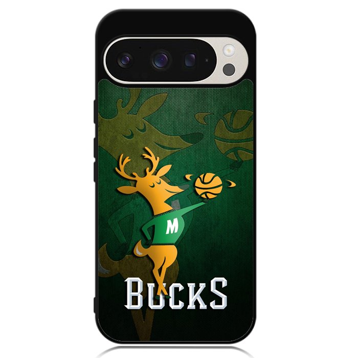 Bucks Google Pixel 9 | Pixel 9 Pro Case