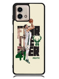 Mirotic 41 Motorola Moto G Stylus 5G 2023 Case OV9379