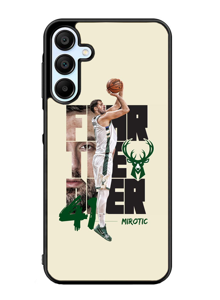 Mirotic 41 Samsung Galaxy A15 5G Case OV9379