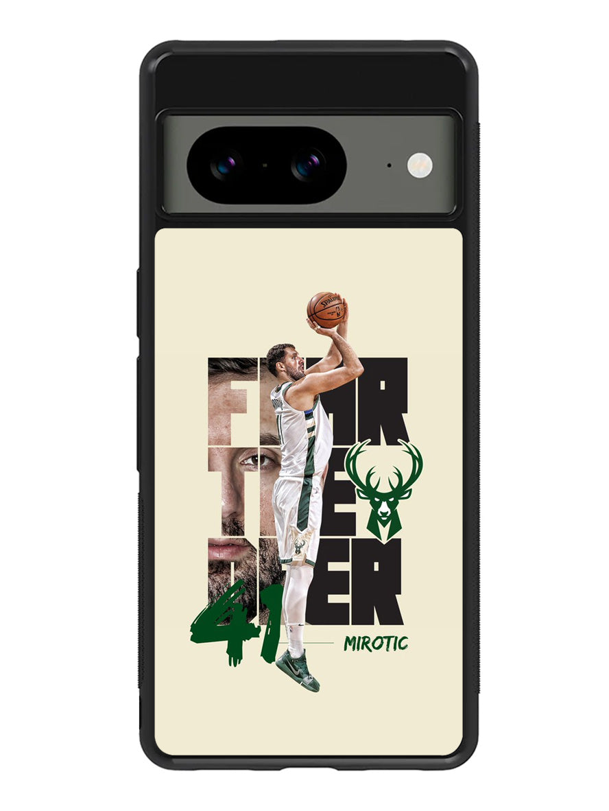 Mirotic 41 Google Pixel 8 Case QC9379