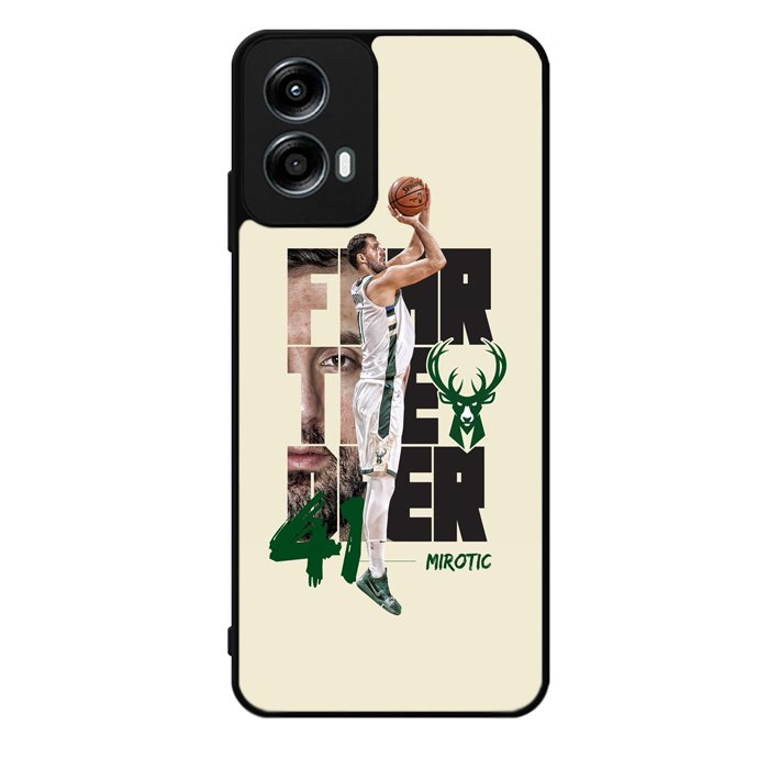 Mirotic 41 Motorola Moto G Play 2024 Case OV9379
