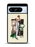 Mirotic 41 Google Pixel 8 Pro Case QC9379