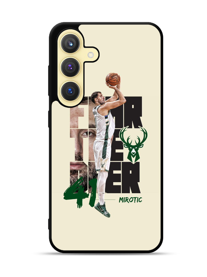 Mirotic 41 Samsung Galaxy S25 Plus 5G , Samsung Galaxy S25+ 5G Case OV9379
