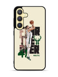 Mirotic 41 Samsung Galaxy S25 Plus 5G , Samsung Galaxy S25+ 5G Case OV9379