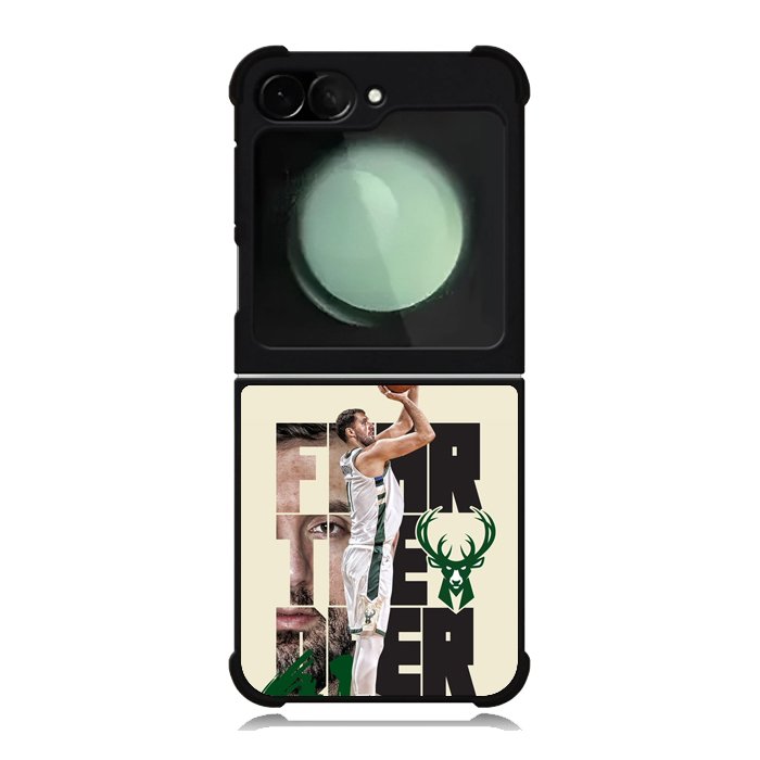 Mirotic 41 Samsung Galaxy Z Flip 6 5G 2024 Case OV9379