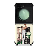 Mirotic 41 Samsung Galaxy Z Flip 6 5G 2024 Case OV9379