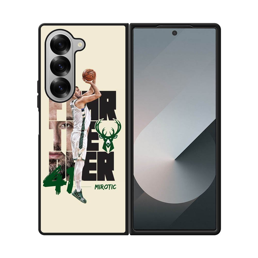 Mirotic 41 Samsung Galaxy Z Fold 7 5G Case OV9379