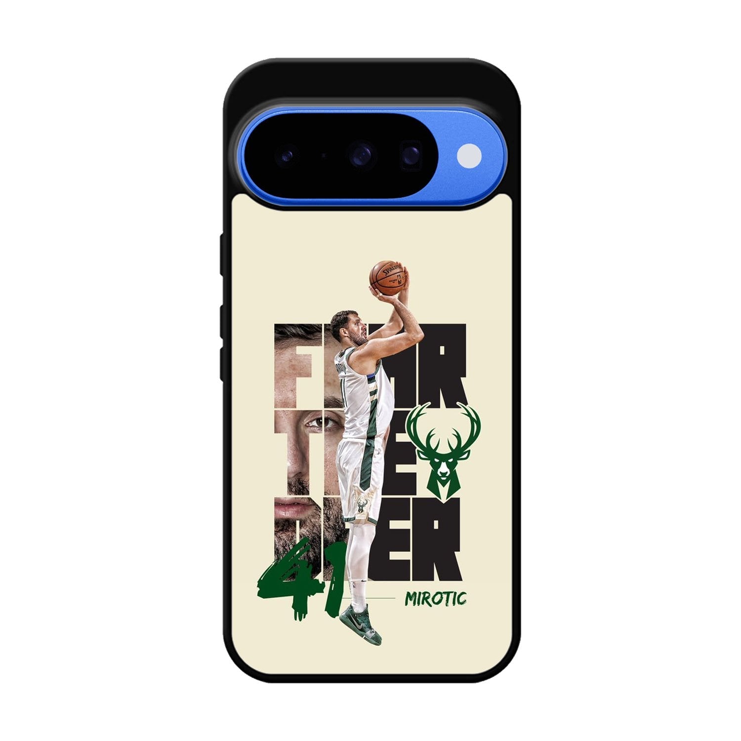 Mirotic 41 Google Pixel 10 Case OV9379