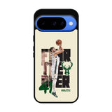 Mirotic 41 Google Pixel 10 Case OV9379