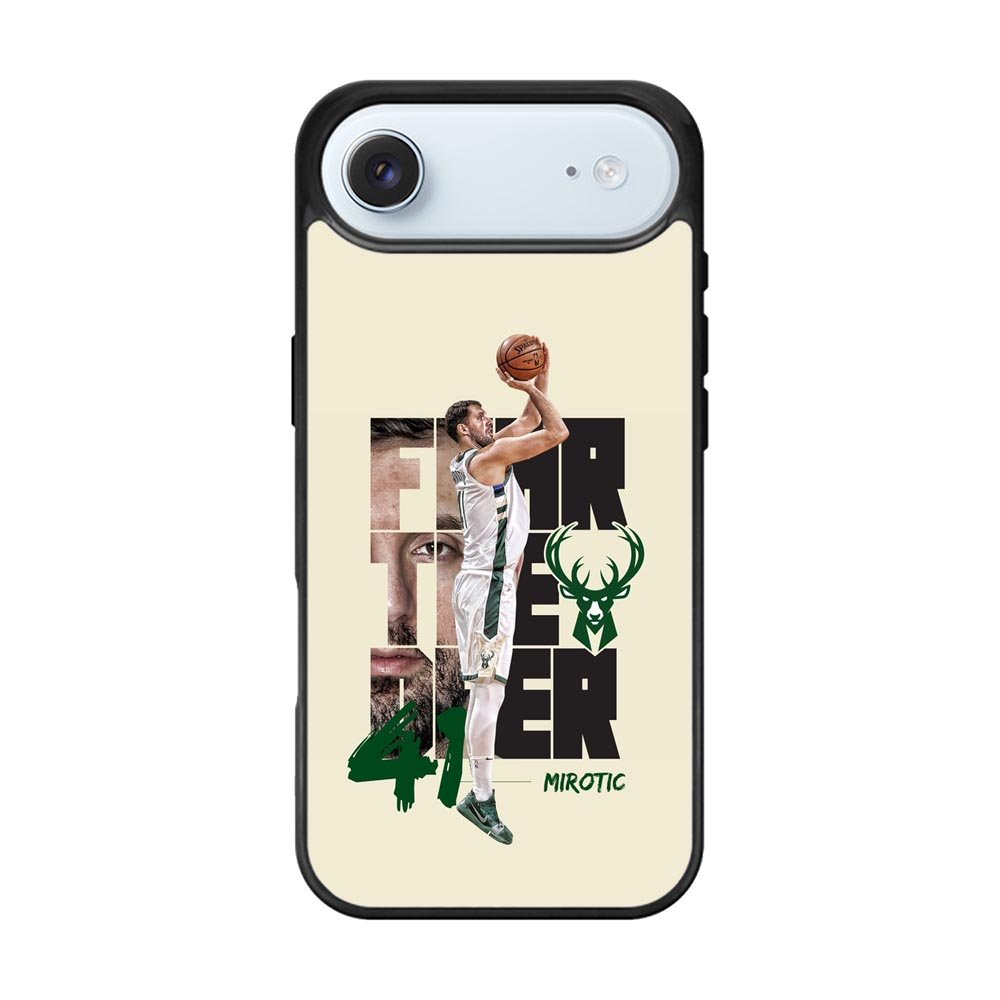 Mirotic 41 iPhone Air Case OV9379