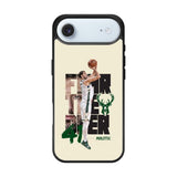 Mirotic 41 iPhone Air Case OV9379