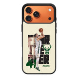 Mirotic 41 iPhone 17 Pro Case OV9379