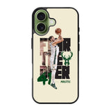 Mirotic 41 iPhone 17 Case OV9379