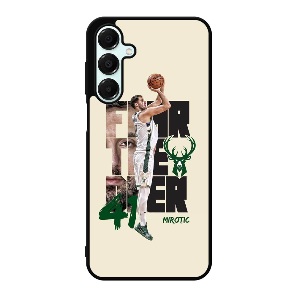 Mirotic 41 Samsung Galaxy A16 Case OV9379
