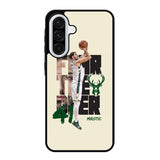 Mirotic 41 Samsung Galaxy A16 5G Case RC9379