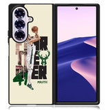 Mirotic 41 Samsung Galaxy Z Fold 7 Case OV9379